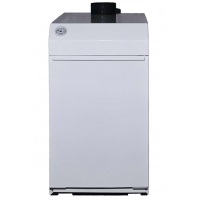 Газовый котел 16 кВт Добрыня ТРД 16 исп 2 напольный, одноконтурный