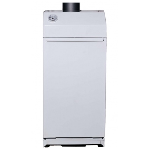 Газовый котел 12,5 кВт Добрыня ТРД 12.5 исп 2 напольный, одноконтурный купить в интернет магазине Санрай73