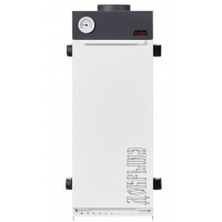 Газовый котел 12,5 кВт Добрыня Классик ТРДК 12,5 исп 2 напольный, одноконтурный