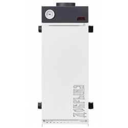 Газовый котел 12,5 кВт Добрыня Классик ТРДК 12,5 исп 2 напольный, одноконтурный