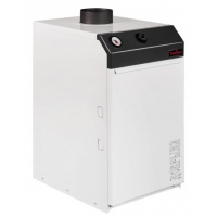 Газовый котел 40кВт Добрыня ТРД 40 Премиум напольный, одноконтурный