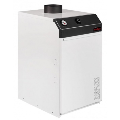 Газовый котел 40кВт Добрыня ТРД 40 Премиум напольный, одноконтурный купить в интернет магазине Санрай73