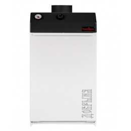 Газовый котел 40кВт Добрыня ТРД 40 Премиум напольный, одноконтурный