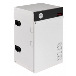 Газовый котел 10 кВт Витязь ТРВ парапетный, одноконтурный с закрытой камерой сгорания