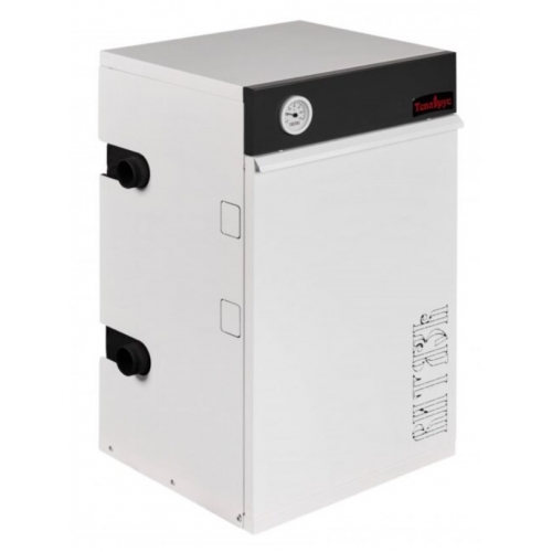 Газовый котел 12,5 кВт Витязь ТРВ парапетный, одноконтурный с закрытой камерой сгорания купить в интернет магазине Санрай73