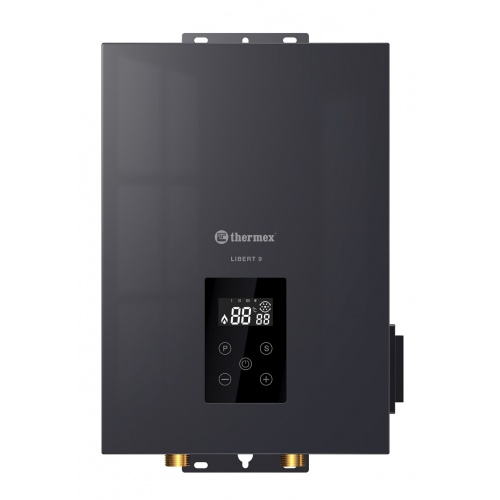 Электрический котел 9кВт THERMEX Libert одноконтурный купить в интернет магазине Санрай73
