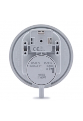 Прессостат Huba Control 105/90 Pa, 60010610