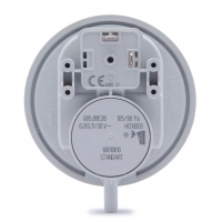 Прессостат Huba Control 105/90 Pa, 60010610