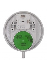 Прессостат Huba Control  90/75 Pa, 60010624