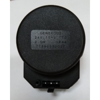 Сервопривод Bosh 6000, Buderus 072, Generous 24V, аналог, 8786445640