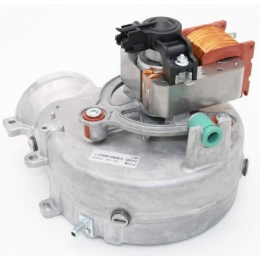 Вентилятор Ariston Genus Plus, 47 W, FIME, с датчиком Холла, B24FF