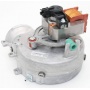 Вентилятор Ariston Genus Plus, 47 W, FIME, с датчиком Холла, B24FF
