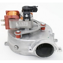 Вентилятор Ariston Genus Plus, 47 W, FIME, с датчиком Холла, B24FF