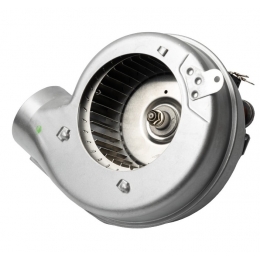 Вентилятор Bosch 6000, 32 W, FIME, 18 кВт, с датчиком Холла