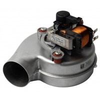 Вентилятор Bosch 6000, 32 W, FIME, 18 кВт, с датчиком Холла