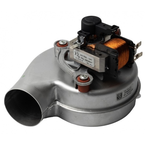 Вентилятор Bosch 6000, 32 W, FIME, 18 кВт, с датчиком Холла купить в интернет магазине Санрай73