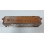 Теплообменник ГВС Vaillan TurboTEC, Protherm Гепард, 14 пл, SWEP, E5T круглые ушки