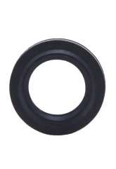 Прокладка теплообменника ГВС Ariston, Baxi Luna, для пластиковой гидрогруппы, 5404520, JJJ005404520