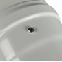 Труба конденсационная STOUT DN60/100/2000мм м/п PP-FE