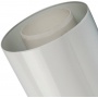 Конечный горизонтальный дымоход Stout PP-FE DN60/100 мм, 854мм, с оголовком и манжетами