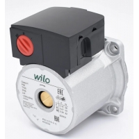 Насос циркуляционный Wilo KSL 15/5-3C для Chaffoteaux, Ferroli, Protherm, Neva, Vaillant, Fondital