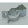Клипса теплообменника универсальная 1/2"