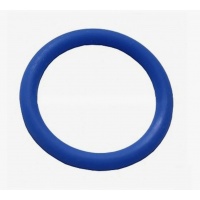Кольцо уплотнительное Silicon 32 мм Daewoo синее (Р-25)