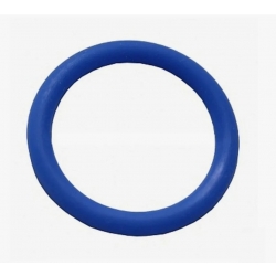 Кольцо уплотнительное Silicon 32 мм Daewoo синее (Р-25)