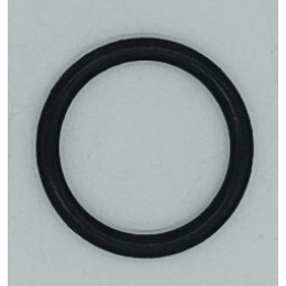 Кольцо уплотнительное NBR 34 мм, Daewoo, черное (G-26)