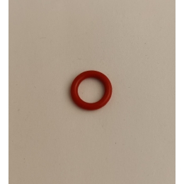 Кольцо уплотнительное Silicon 11 мм Daewoo красное (Р-7)