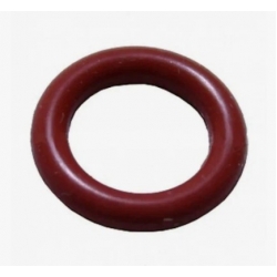 Кольцо уплотнительное Silicon 11 мм Daewoo красное (Р-7)