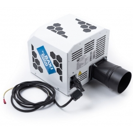 Турбонасадка Ø180мм Лемакс Comfort для котлов BAXI SLIM 1.620