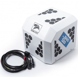 Турбонасадка Ø180мм Лемакс Comfort для котлов BAXI SLIM 1.620