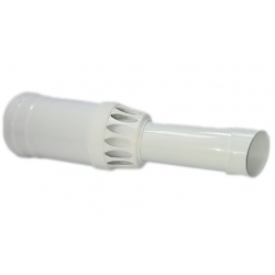 Наконечник насадка антилед D 60/100, 370мм