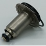 Ротор насоса Wilo 15/7 40x72х21мм DL
