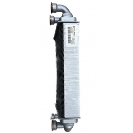 Теплообменник битермический основной 18/23 кВт для котлов Protherm