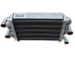 Теплообменник битермический основной 18/23 кВт для котлов Protherm