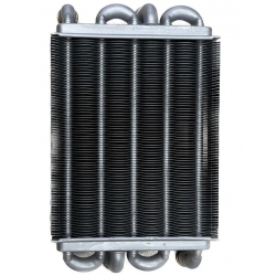 Теплообменник битермический основной 18/23 кВт для котлов Protherm