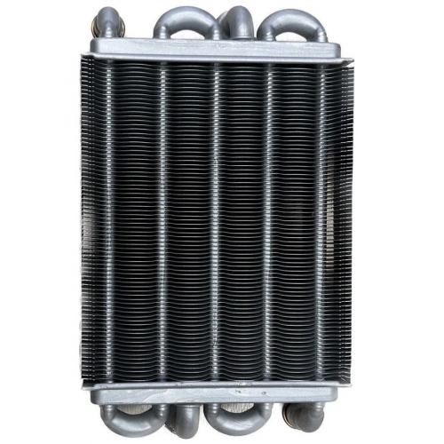 Теплообменник битермический основной 18/23 кВт для котлов Protherm купить в интернет магазине Санрай73