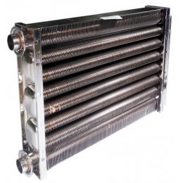 Теплообменник основной для котлов Navien Deluxe S DELUXE S/C/ONE NGB350/351/300