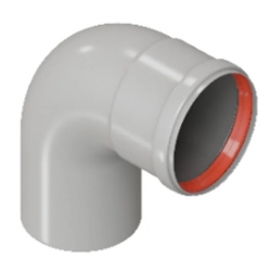 Угол Rommer d80*90гр. вн-нар M/F