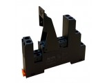 Реле промежуточное на DIN рейку,12V DC в сборе ZONT ML00000291