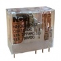 Реле промежуточное на DIN рейку,12V DC в сборе ZONT ML00000291