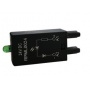 Реле промежуточное на DIN рейку,12V DC в сборе ZONT ML00000291