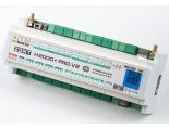 Контроллер ZONT H2000+ Pro V2 GSM / Wi-Fi / Etherrnet универсальный