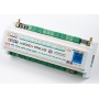 Контроллер ZONT H2000+ Pro V2 GSM / Wi-Fi / Etherrnet универсальный