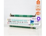 Контроллер ZONT H2000+ Pro V2 GSM / Wi-Fi / Etherrnet универсальный