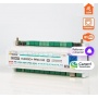 Контроллер ZONT H2000+ Pro V2 GSM / Wi-Fi / Etherrnet универсальный
