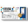 Контроллер ZONT H2000+ Pro V2 GSM / Wi-Fi / Etherrnet универсальный