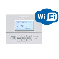 Панель ручного управления контроллерами ZONT МЛ-753 WiFi